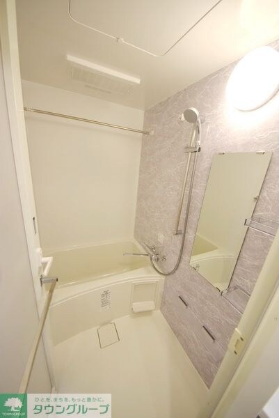 ARKMARK水天宮前Iの物件内観写真