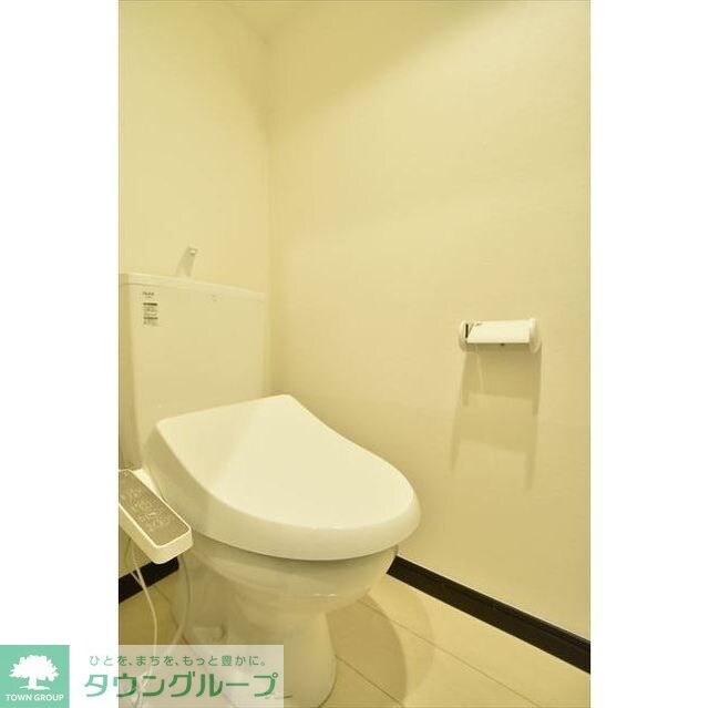 ザ・コート森下の物件内観写真