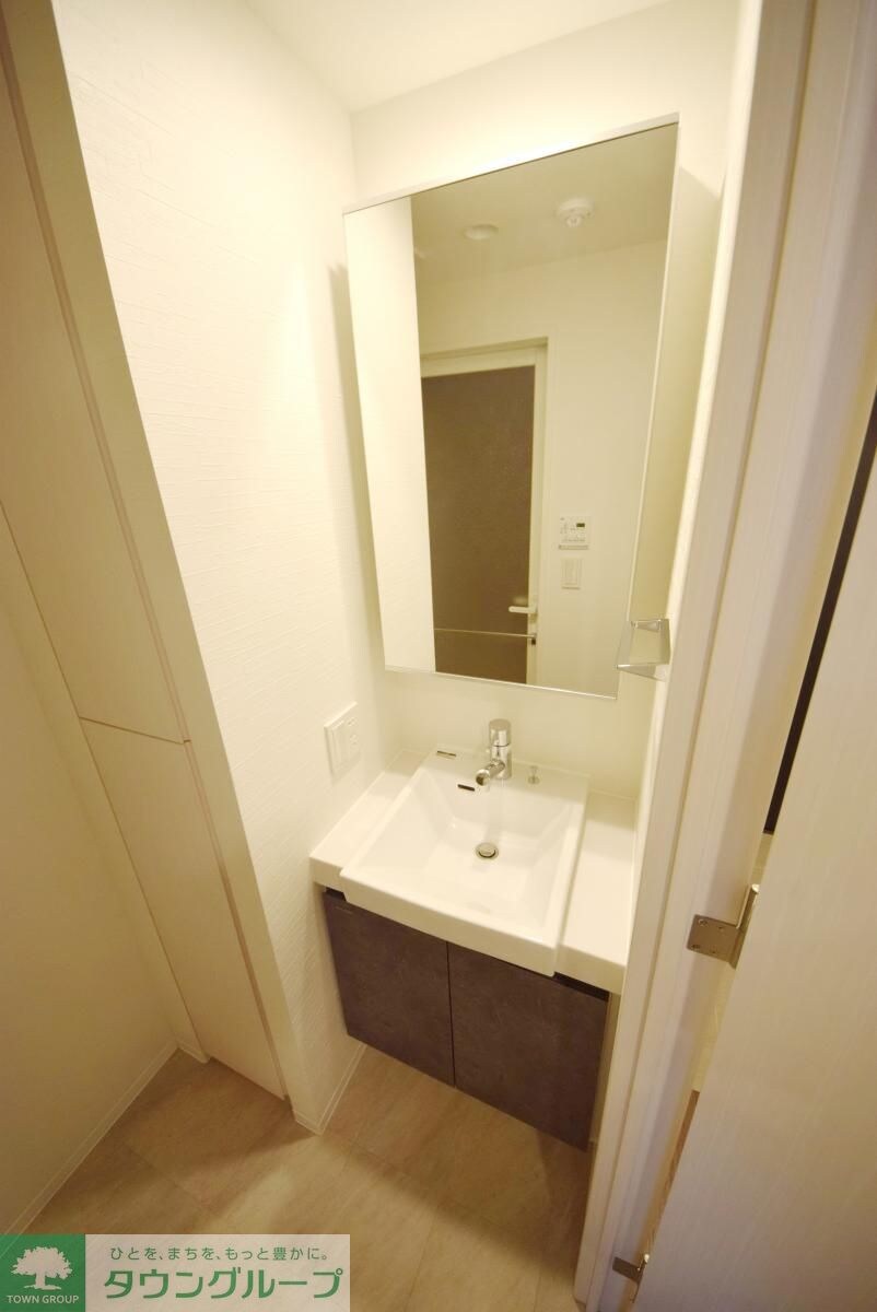 ブランシエスタ東陽町の物件内観写真