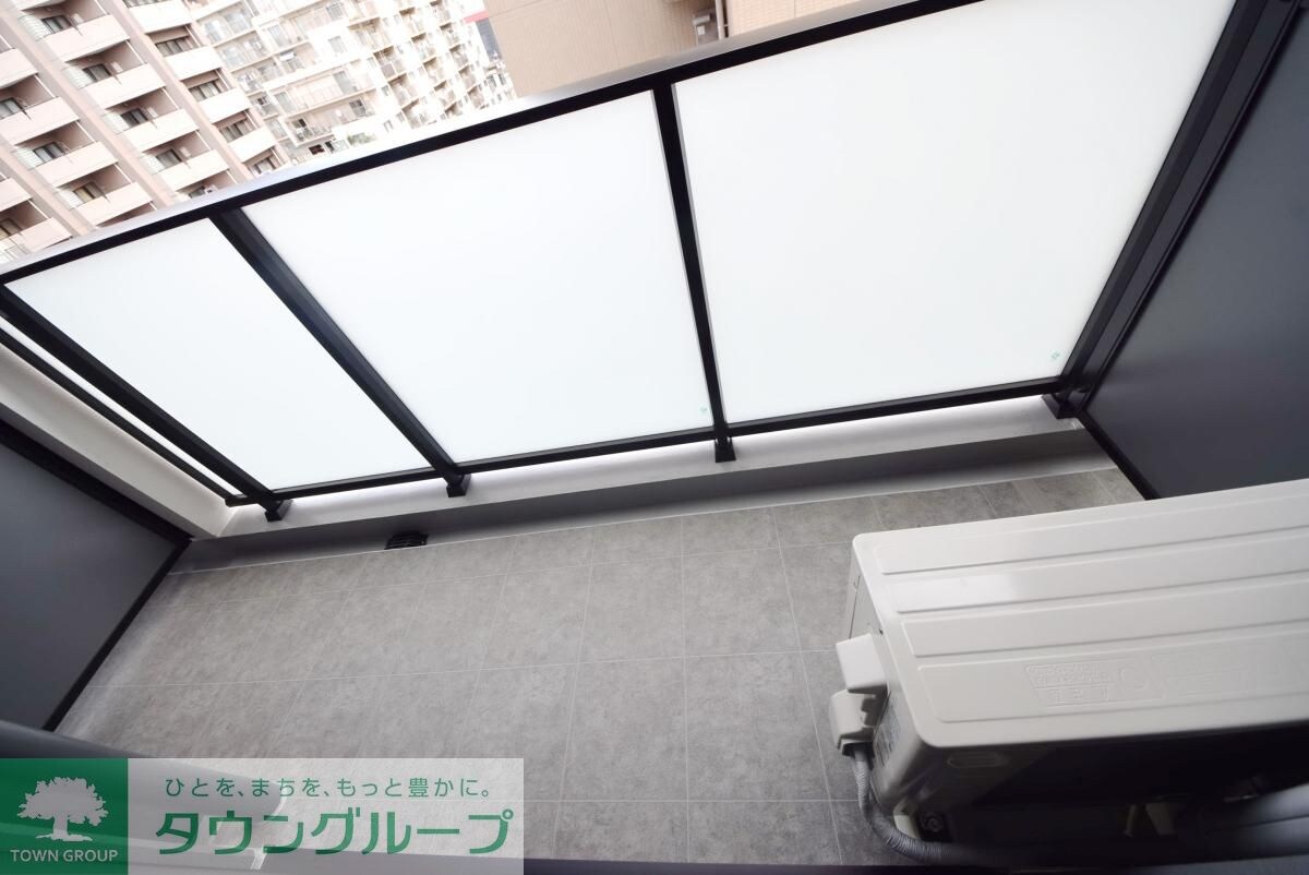 ブランシエスタ東陽町の物件内観写真