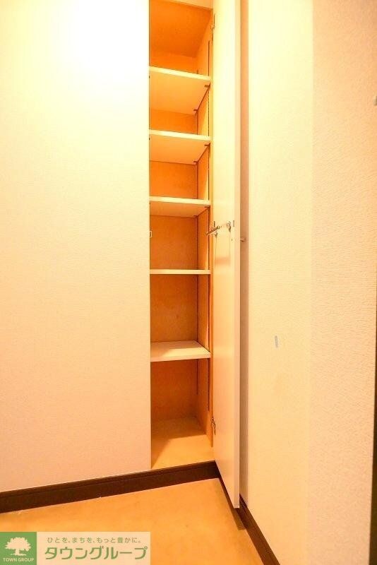 ARTESSIMO LINK COMODOの物件内観写真