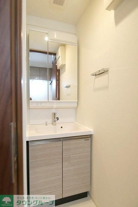 LUMEED CUBE 菊川 PREMIUMの物件内観写真