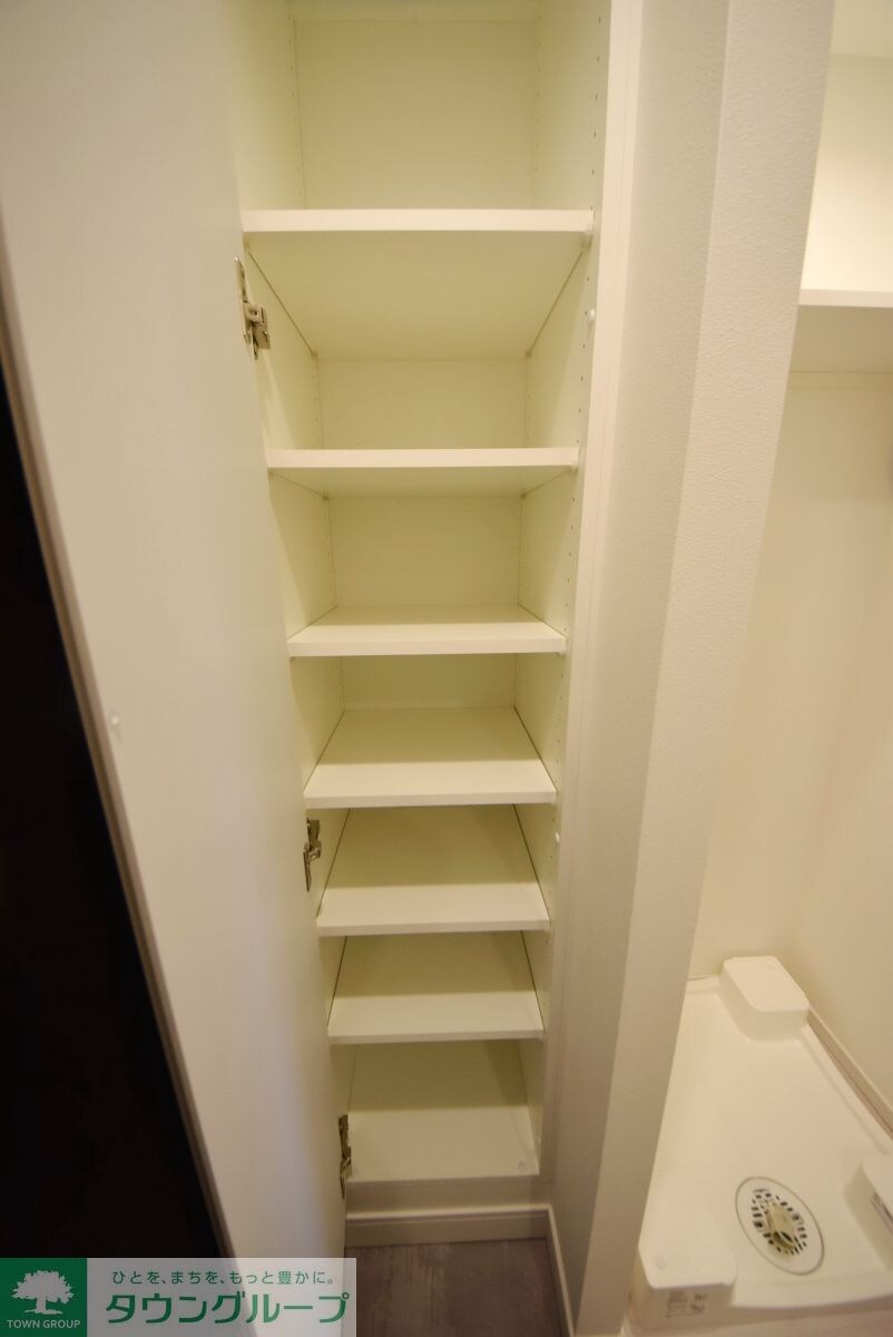 JPnoie門前仲町の物件内観写真