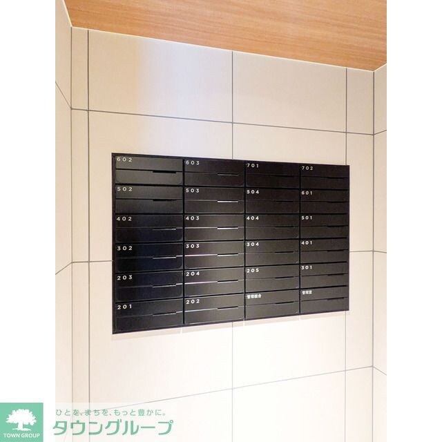 ウェルスクエア錦糸町SOUTHの物件内観写真