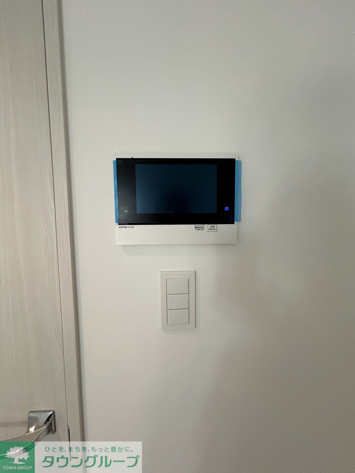 SOLASIAresidence亀戸の物件内観写真