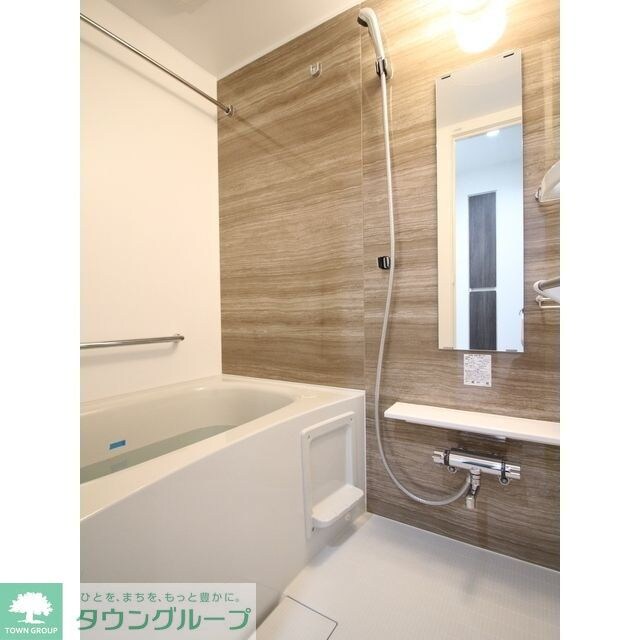 プレール・ドゥーク亀戸VIの物件内観写真