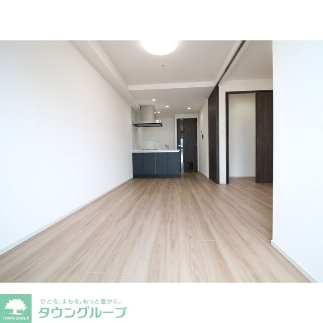 プレール・ドゥーク亀戸VIの物件内観写真