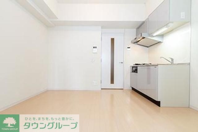 クレアールフレスカの物件内観写真