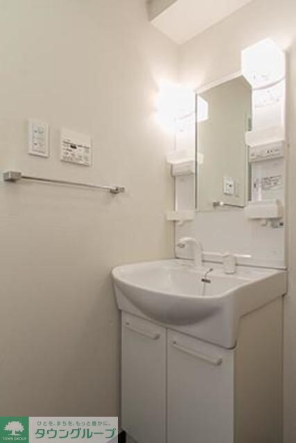 クレアールフレスカの物件内観写真