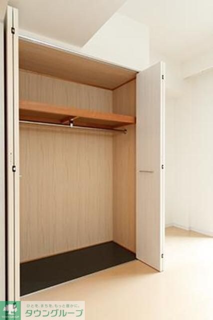 クレアールフレスカの物件内観写真