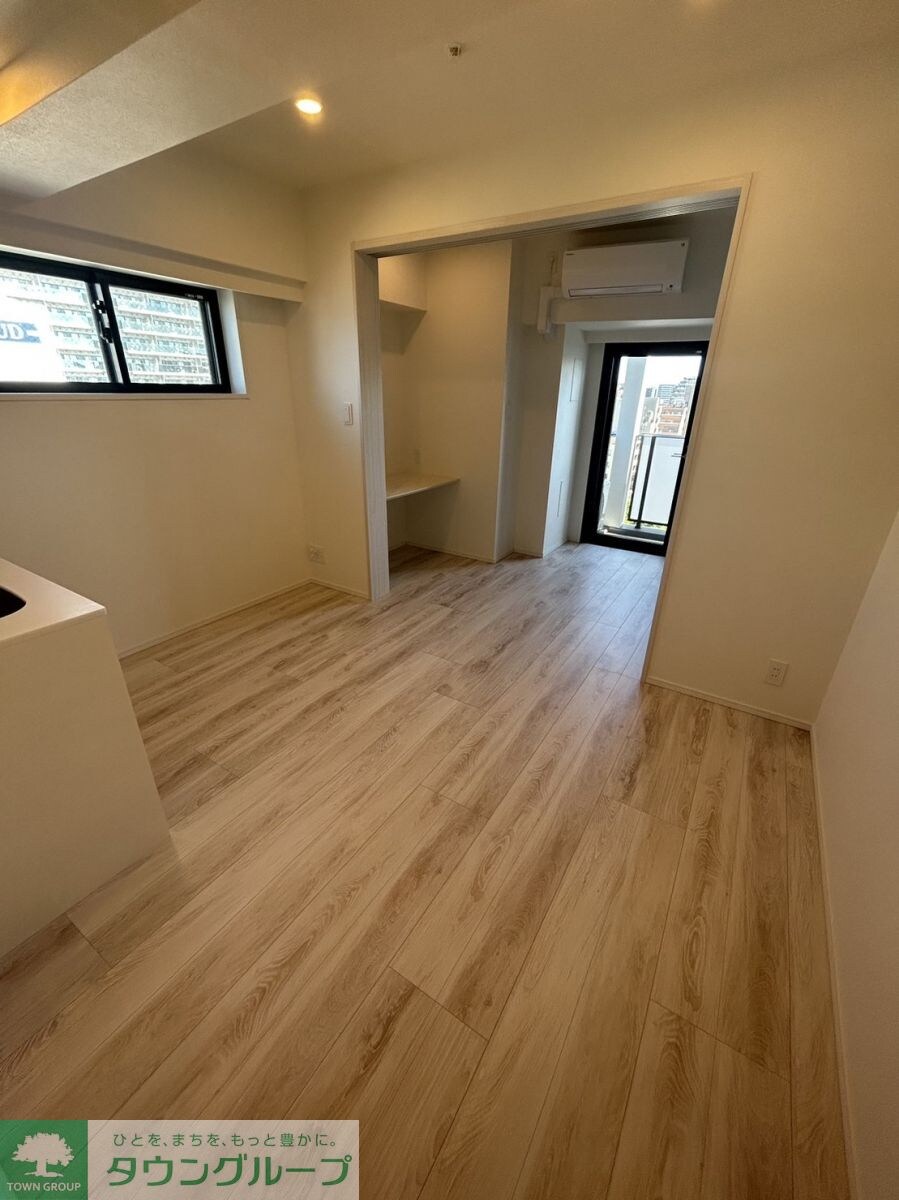 ALTERNA亀戸IIIの物件内観写真