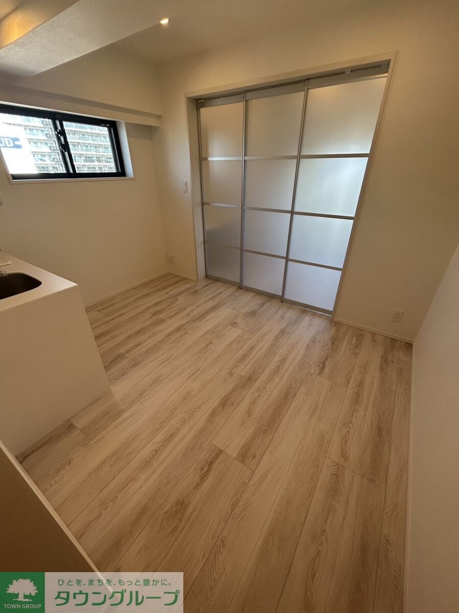 ALTERNA亀戸IIIの物件内観写真