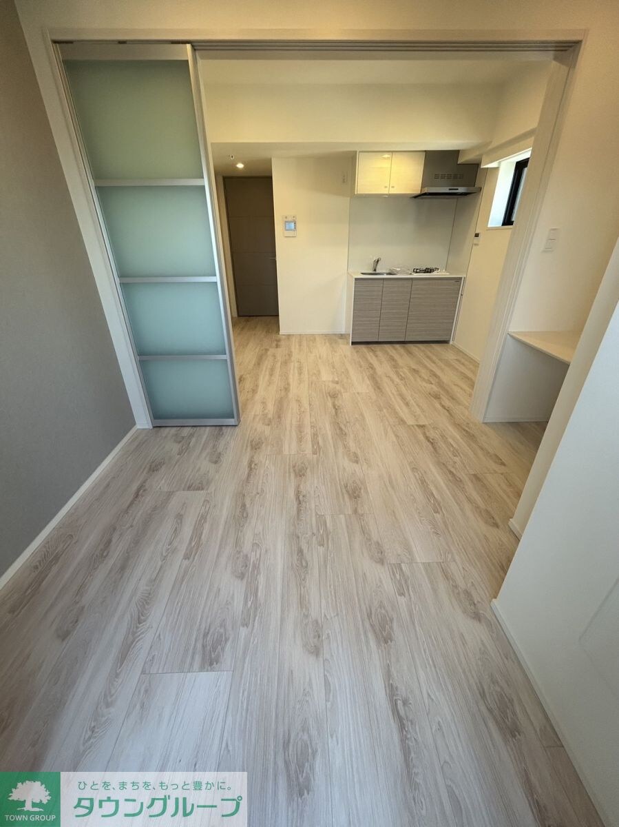 ALTERNA亀戸IIIの物件内観写真