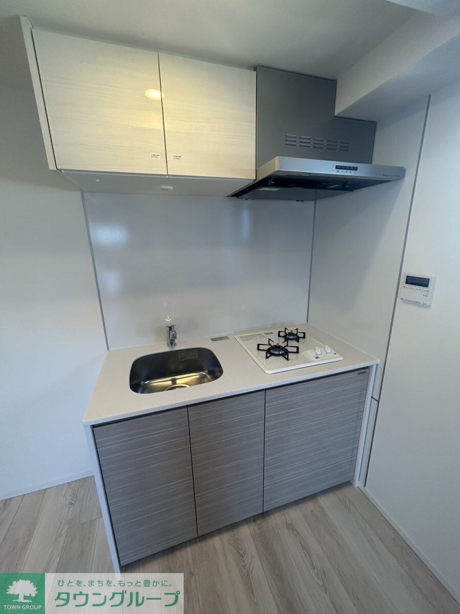 ALTERNA亀戸IIIの物件内観写真