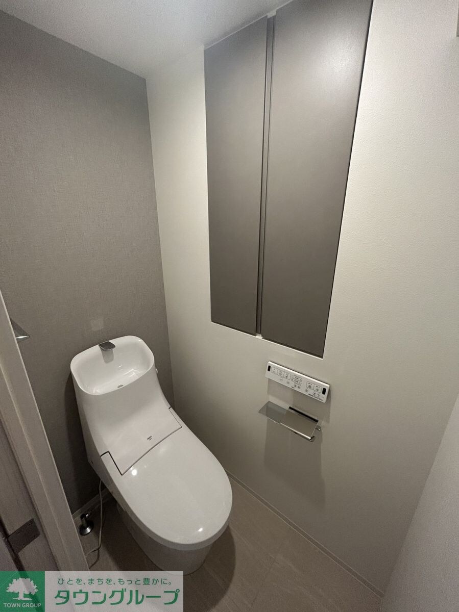 ALTERNA亀戸IIIの物件内観写真