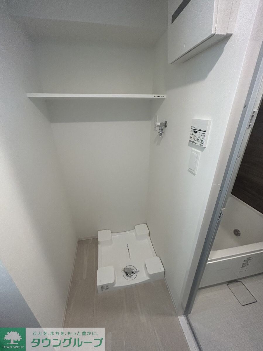 ALTERNA亀戸IIIの物件内観写真