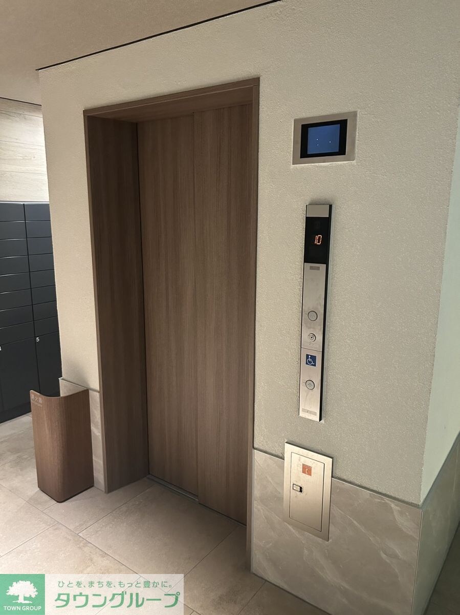 ALTERNA亀戸IIIの物件内観写真