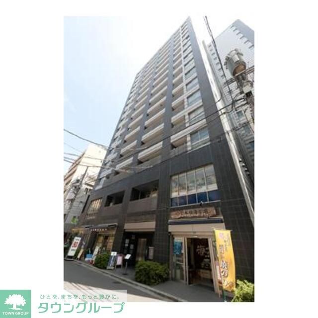 リビオ日本橋人形町の物件内観写真