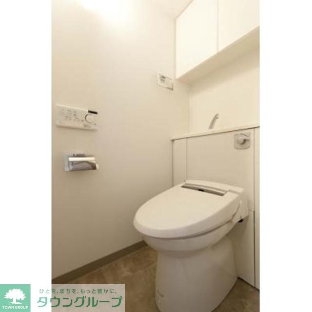 リビオ日本橋人形町の物件内観写真