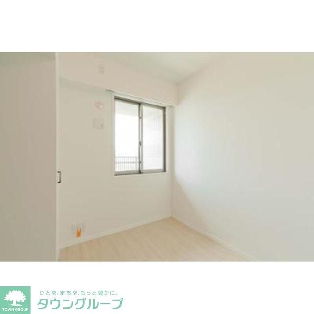 リビオ日本橋人形町の物件内観写真