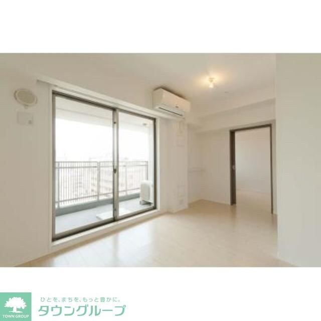 リビオ日本橋人形町の物件内観写真