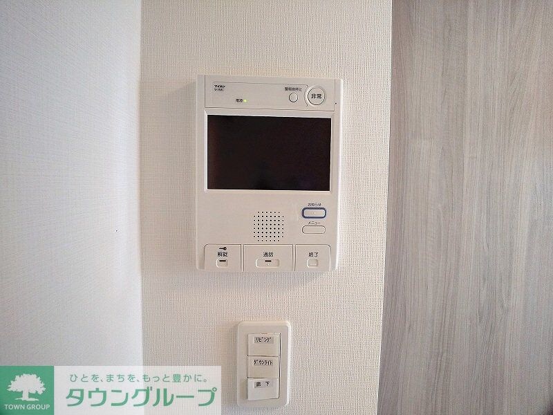 LOVIE銀座東の物件内観写真