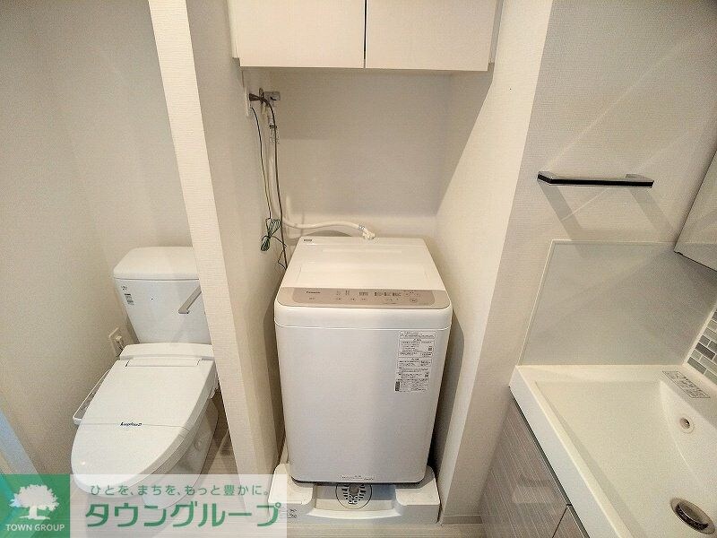 LOVIE銀座東の物件内観写真