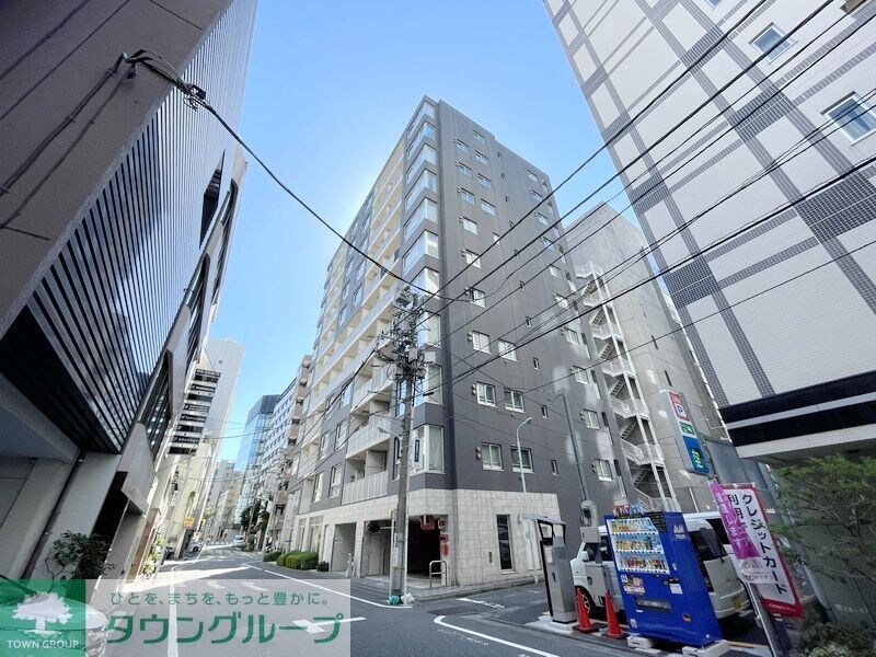 Brillia日本橋茅場町の物件内観写真