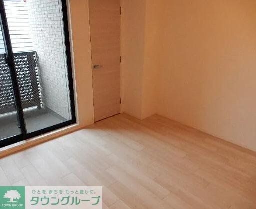 パークハビオ日本橋蛎殻町の物件内観写真