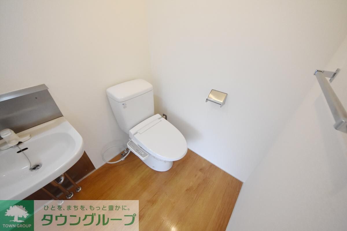 アリス・マナーガーデン銀座ウォークの物件内観写真