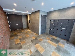 アーバネックス日本橋人形町の物件内観写真
