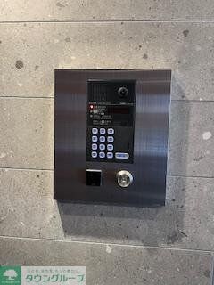 アーバネックス日本橋人形町の物件内観写真