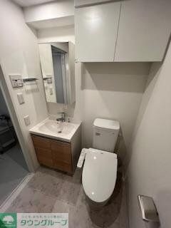 アーバネックス日本橋人形町の物件内観写真