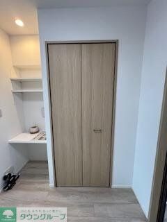 アーバネックス日本橋人形町の物件内観写真