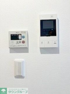 アーバネックス日本橋人形町の物件内観写真