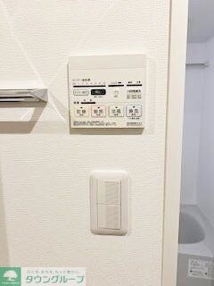 アーバネックス日本橋人形町の物件内観写真