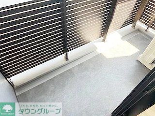 アーバネックス日本橋人形町の物件内観写真