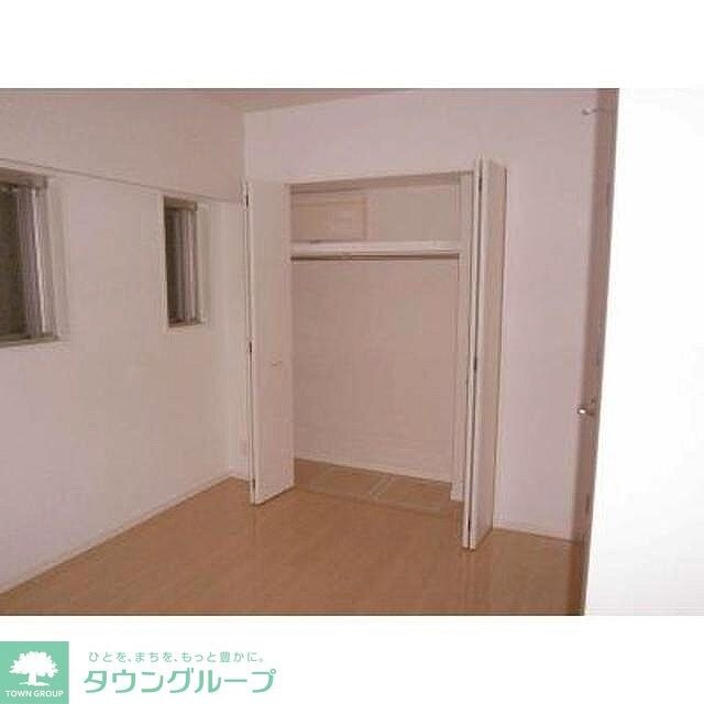 パークキューブ日本橋水天宮の物件内観写真