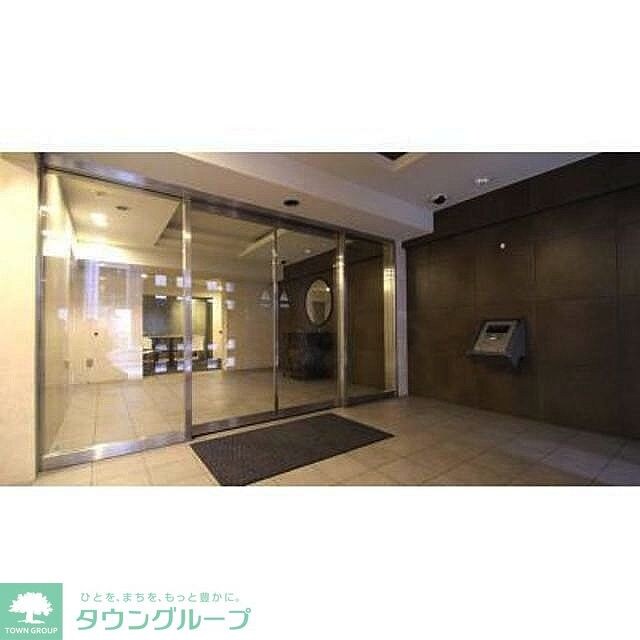 パークキューブ日本橋水天宮の物件内観写真