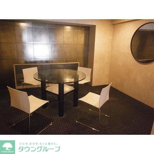 パークキューブ日本橋水天宮の物件内観写真