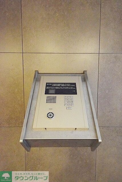 パークキューブ日本橋水天宮の物件内観写真