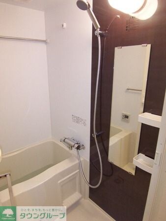 ブレシア日本橋蛎殻町の物件内観写真