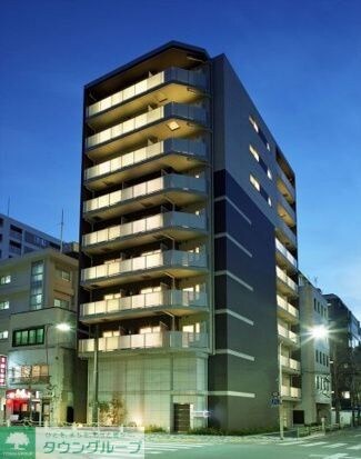 ブレシア日本橋蛎殻町の物件内観写真