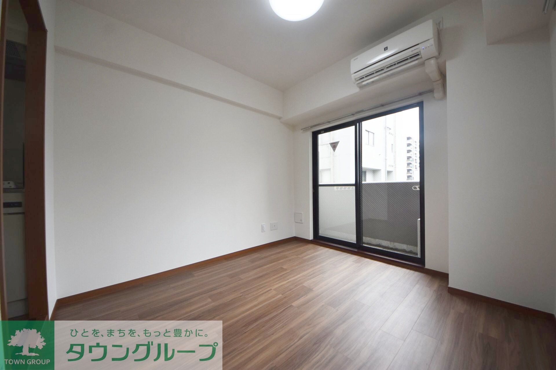 コスモリード人形町の物件内観写真