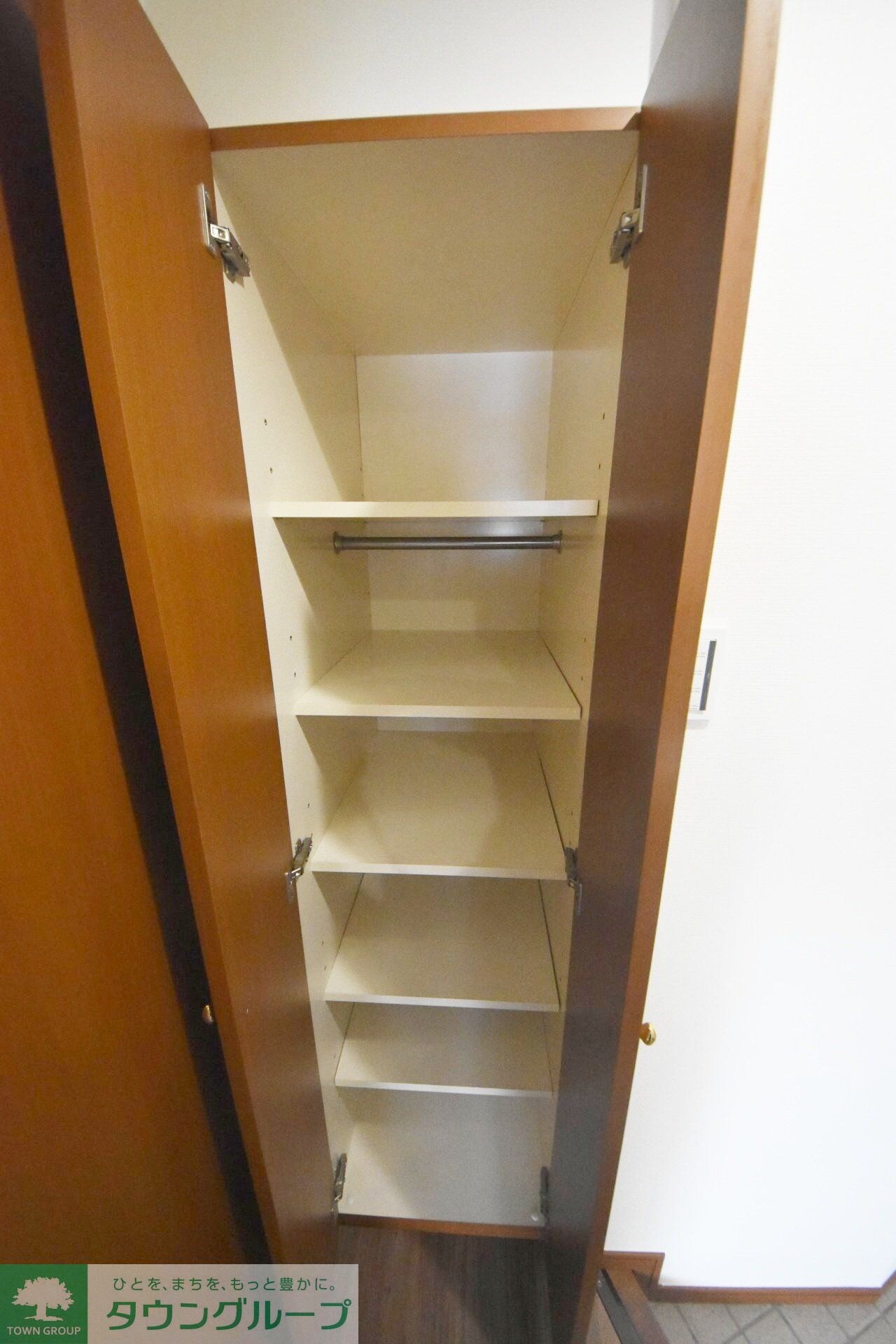 コスモリード人形町の物件内観写真