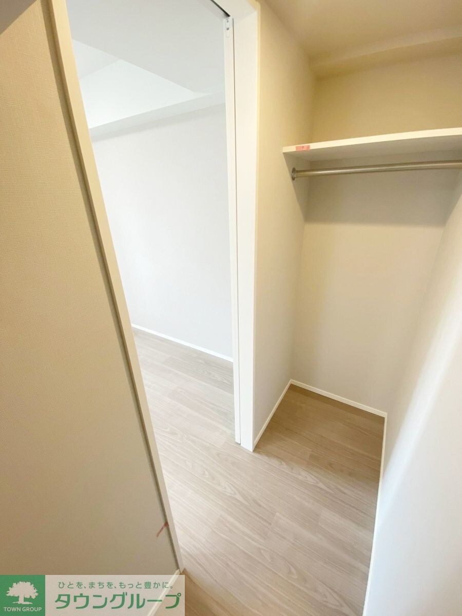 アーバネックス東京八丁堀の物件内観写真