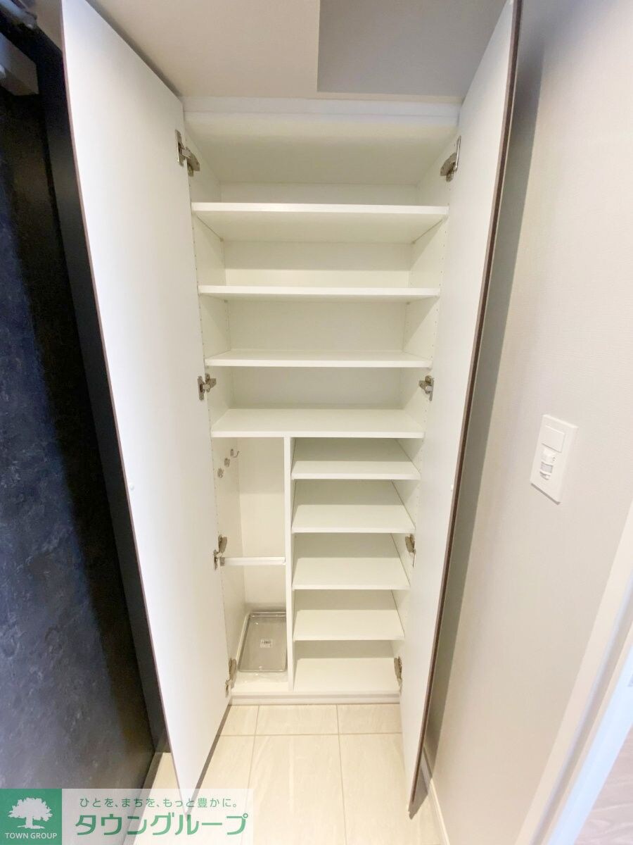 アーバネックス東京八丁堀の物件内観写真