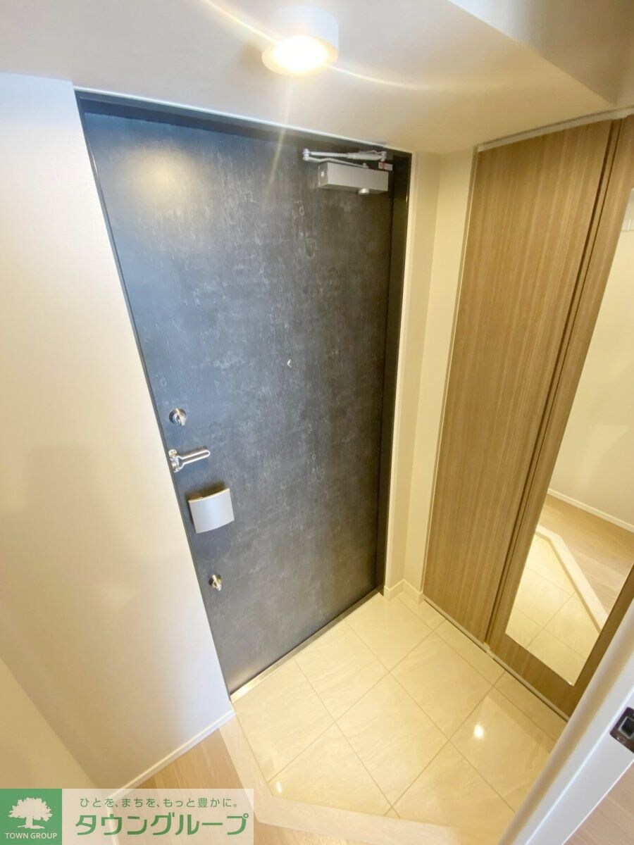 アーバネックス東京八丁堀の物件内観写真