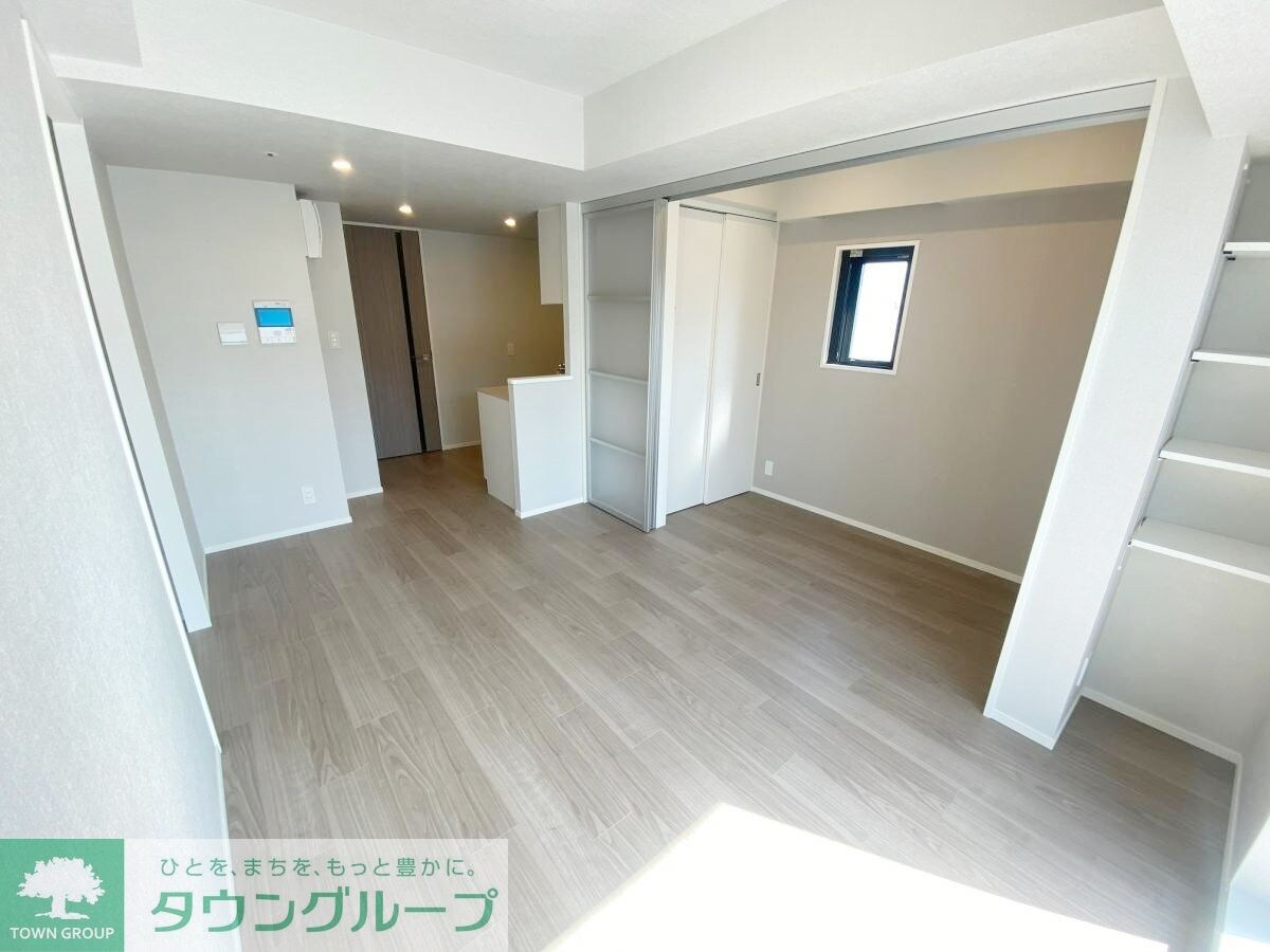 アーバネックス東京八丁堀の物件内観写真