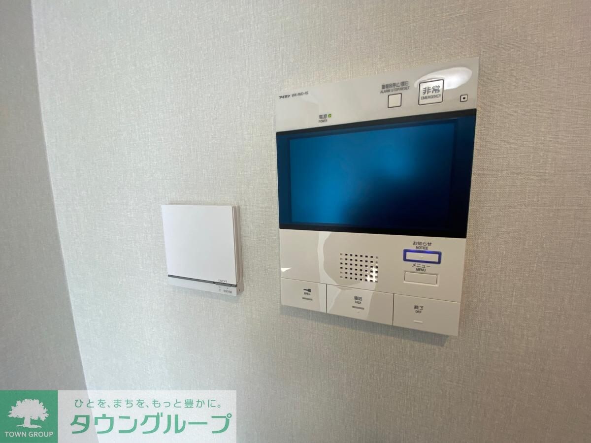 アーバネックス東京八丁堀の物件内観写真